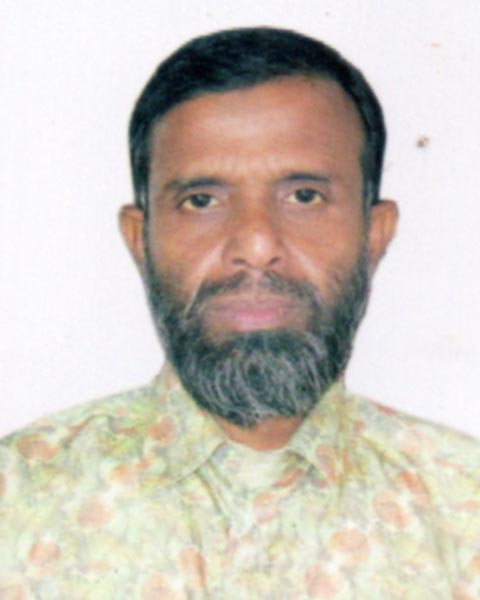 মো: মোকলেছুর রহমান